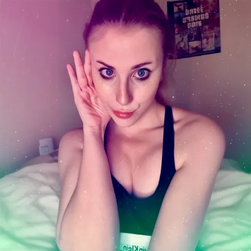 Girlgaymer888