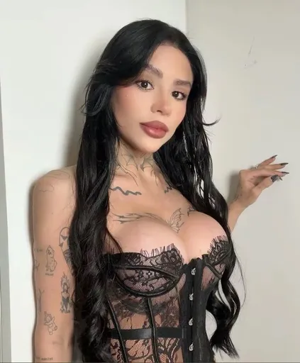 GIULIA ALVES 💕