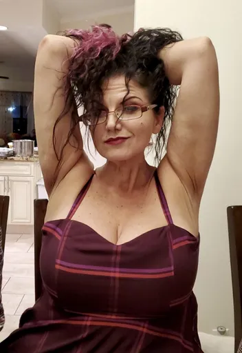 Jocelyn Glittervamp