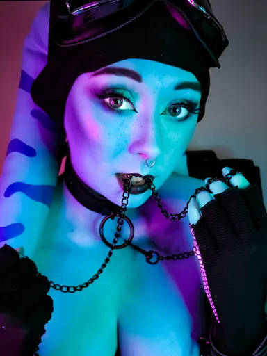 ✨️Glow🐛✨️