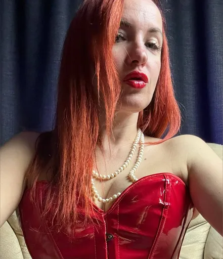 Goddess Elektra