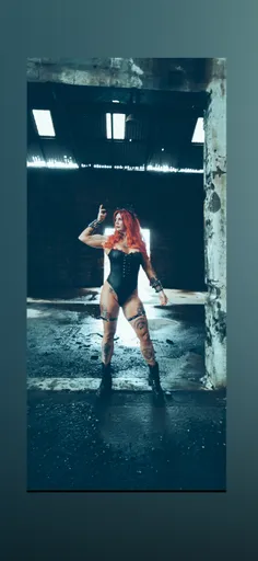 Goddess Khali