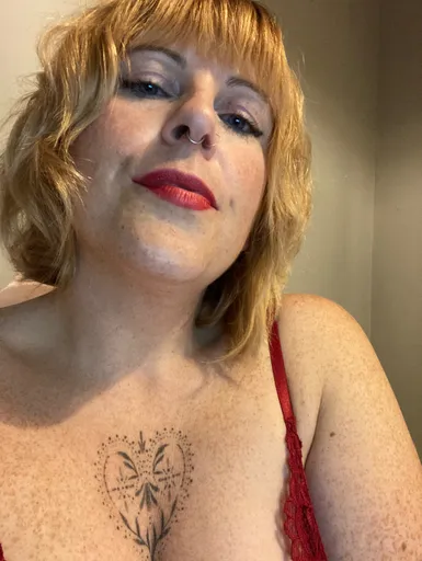 Goddess Rosa