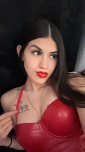 goddessrschel222👸🏻
