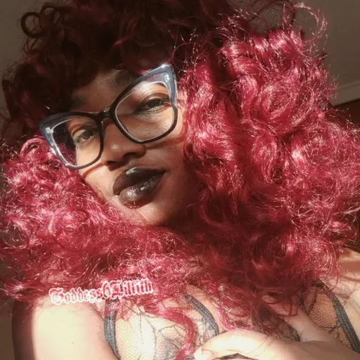 Goddess Lillith