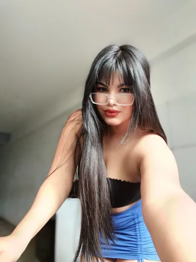 Goddess Alexia