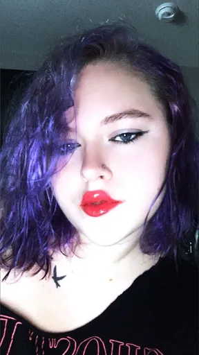 Goddess Amber