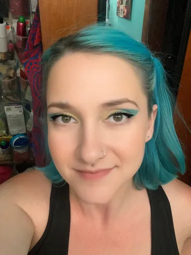Goddess Eridanie