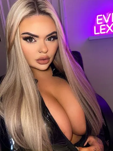 Goddesslexiex
