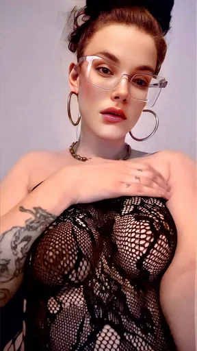 Goddess Rissy