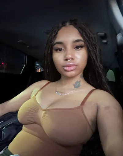 Aaliyah🍒