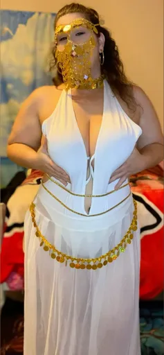 Goddess Ace