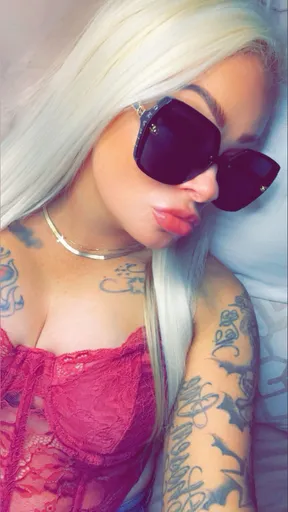 Goddess Thebratt