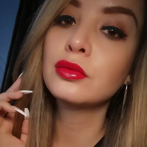 Amber