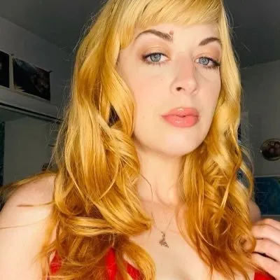 GODDESS ASHLIE 😈💦