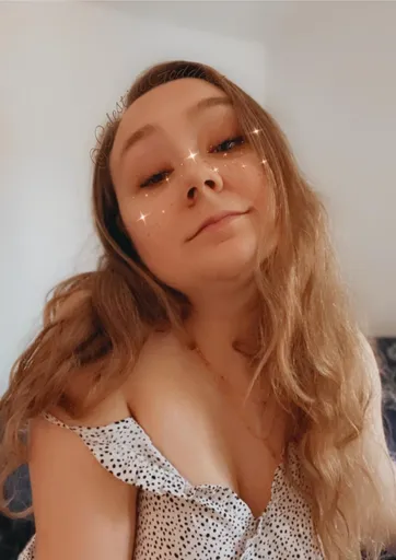 Celestial Goddess