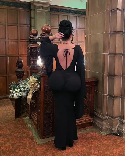 GoddessCherie