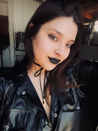 🖤⛓️ Goddess Cielito👑