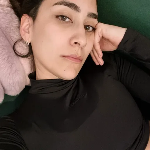 Clara - your obsession