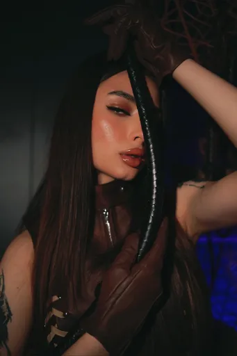 Goddess Ellyah