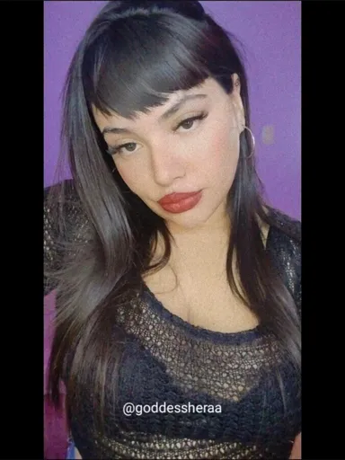 Hera💋 Findom | Femdom 🩸