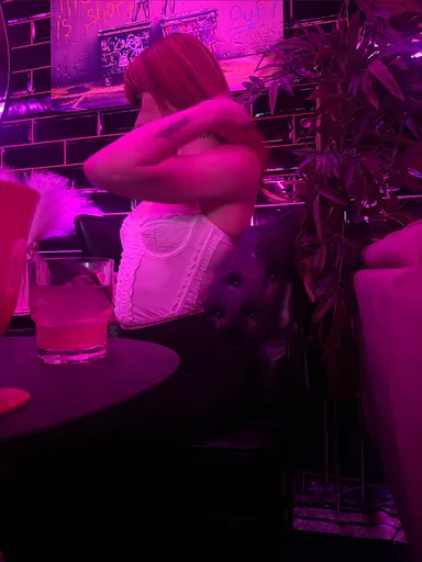 Lana Luxe