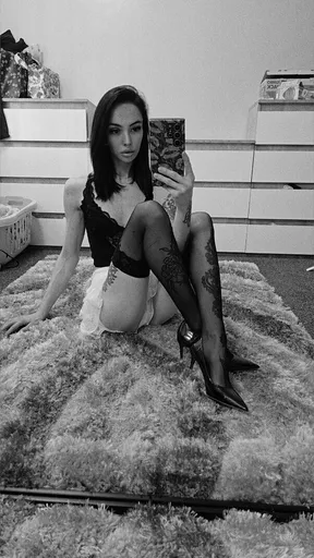 GoddessLou♡
