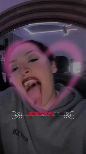 Goddess miyaa