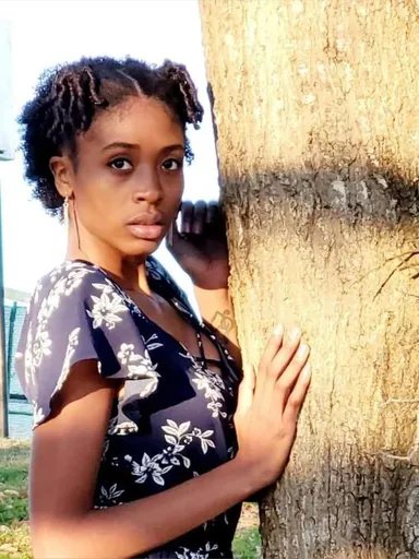 Goddess Myisha
