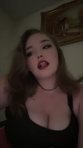 Goddess Mykie