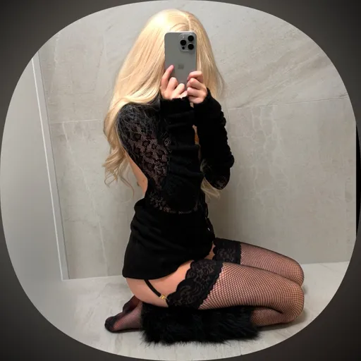 Goddess Mynx🖤