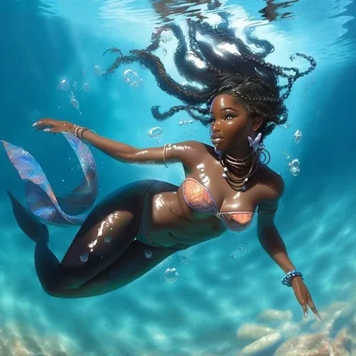 SirenTheGoddess