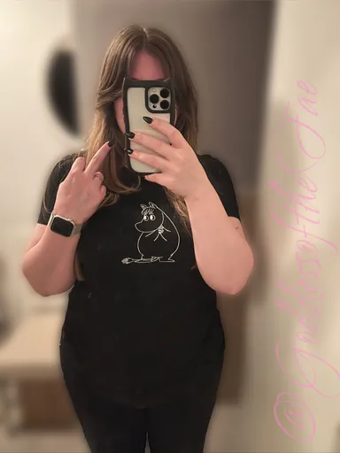 Åse the Fae Goddess