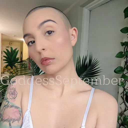 Goddess September Free