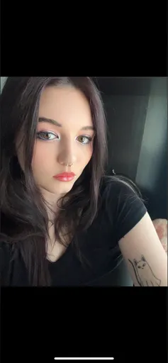Goddess Raven
