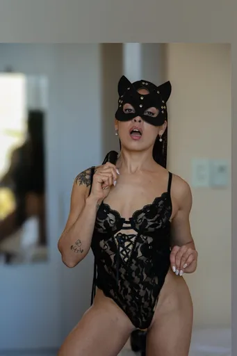 Chula Vyxen