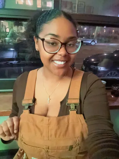 La-La-Lauren 🧚🏾‍♀️