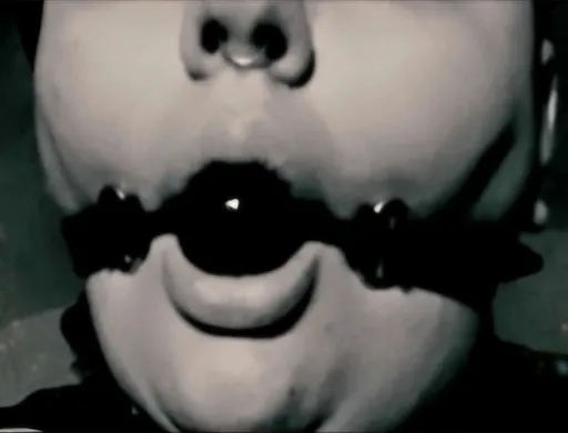 holes