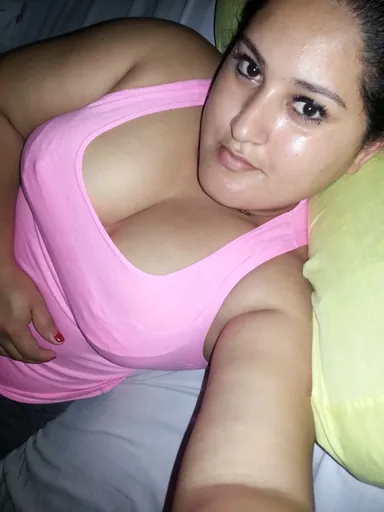 Gordita golosa