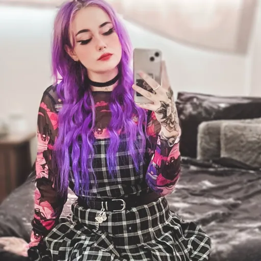 goreberries🖤
