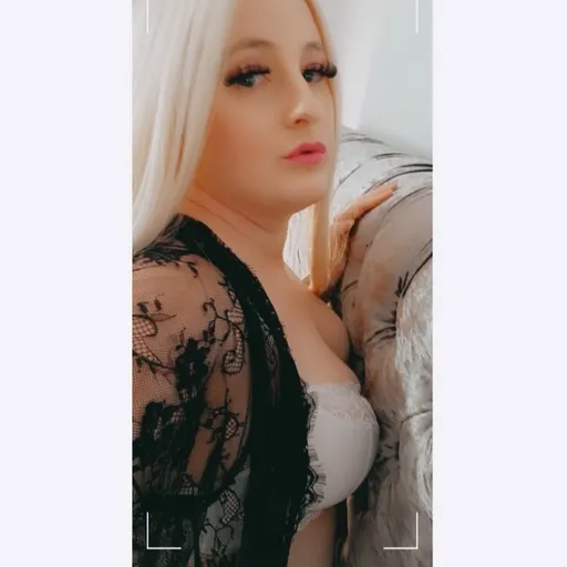 😈💥👗💄 🩷🩵 🔞+ Naughty Blonde 🔞+ 🩵🩷 😝💦🥵😈