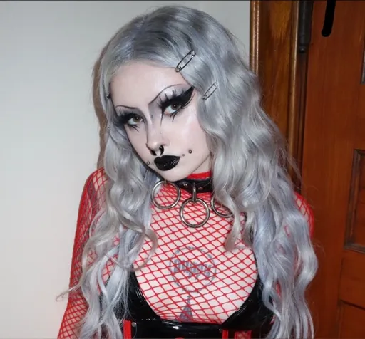 Gothbabybrat