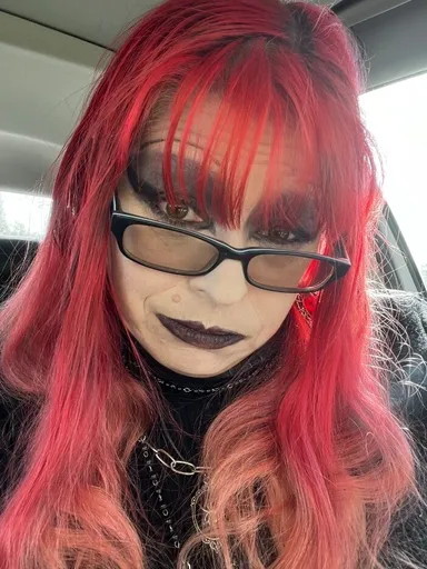 GothGamerGoddess