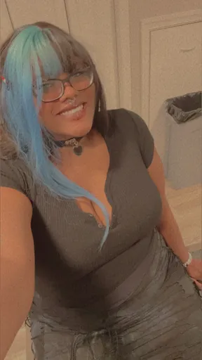 Gothibunny420