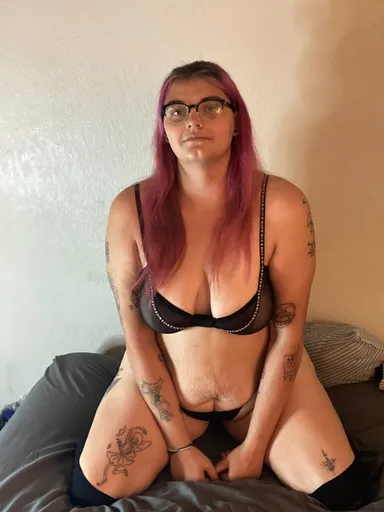 Momma PAWG