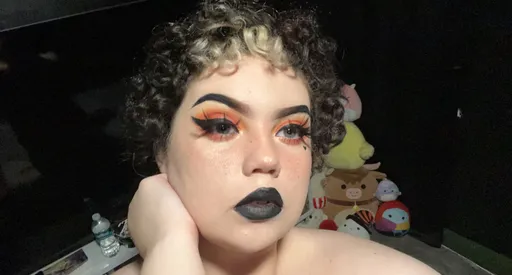 Gothic Troll