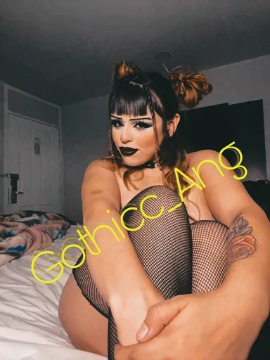 Gothiccang