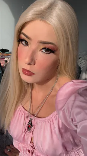 𝓑𝓪𝓻𝓫𝓲𝓮 🍰❣️✨