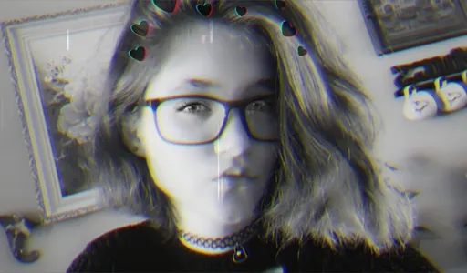 Gothic Goddess