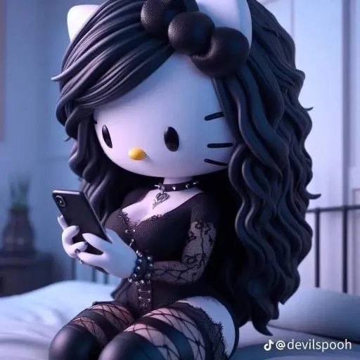 GothKittenPrincess420